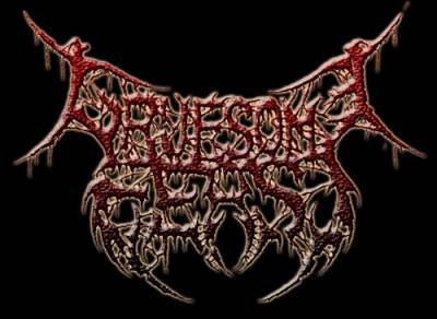 logo Gruesome Feast